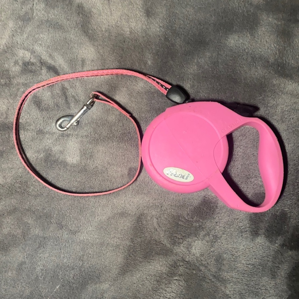 Flexi Small Retractable Leed